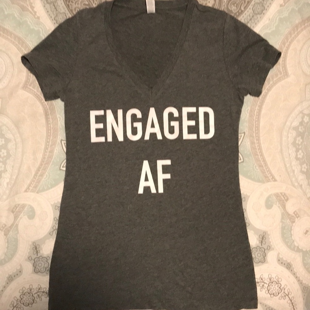 Graphic T